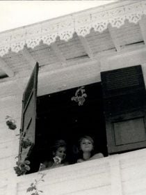 Mijanou Bardot : La maison paradisiaque de la soeur de Brigitte Bardot au Nord de Malibu, "un terrain pelé transformé en jungle vivante"