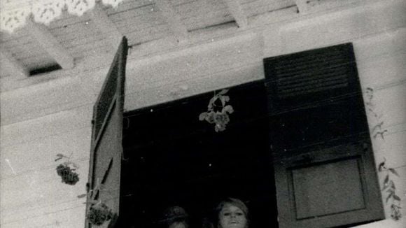 Mijanou Bardot : La maison paradisiaque de la soeur de Brigitte Bardot au Nord de Malibu, "un terrain pelé transformé en jungle vivante"