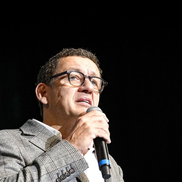 Dany Boon est revenu sur l'accident de voiture qui aurait pu lui être fatal.

Dany Boon présente Le livre de la jungle pour les 100 ans de Walt Disney lors de la 15ème édition du festival Lumière à Lyon. © Sandrine Thesillat / Panoramic / Bestimage