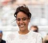 Amel Bent a immortalisé la rentrée scolaire de ses trois enfants.

Amel Bent au photocall du film "Ma Frère" lors du Festival International du Film de Cannes.
© Jacovides-Moreau / Bestimage