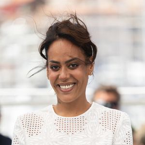 Amel Bent a immortalisé la rentrée scolaire de ses trois enfants.

Amel Bent au photocall du film "Ma Frère" lors du Festival International du Film de Cannes.
© Jacovides-Moreau / Bestimage