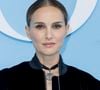Il semble difficile de croire que Natalie Portman puisse passer incognito, et pourtant...

Natalie Portman au photocall du défilé de mode féminine Dior printemps-été 2025 lors de la Fashion Week de Paris (PFW), à Paris, France. © Olivier Borde/Bestimage