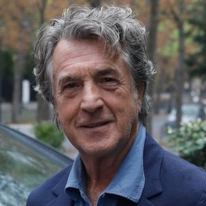 François Cluzet - Arrivées à l'enregistrement de l'émission "Vivement Dimanche" au Studio Gabriel à Paris, présentée par M.Drucker et diffusée le 11 septembre 2022 sur France 3
© Christophe Clovis / Bestimage