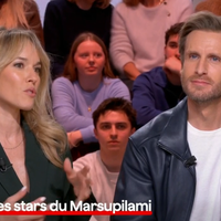 "On a innové" : Élodie Fontan et Philippe Lacheau, les parents de Raphaël se sont retrouvés dans une situation très particulière