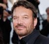 L'annonce du handicap avait été un véritable choc pour le comédien, qui se souvient avoir fondu en larmes dans les coulisses d'un théâtre face à ce sentiment d'injustice.

Samuel Le Bihan - Montée des marches du film " La plus précieuse des marchandises " lors du 77ème Festival International du Film de Cannes, au Palais des Festivals à Cannes. © Jacovides-Moreau / Bestimage