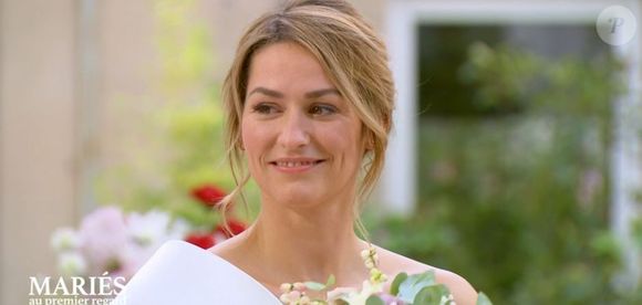 Elle avait d’abord décidé de garder leur maison après la rupture.

Laure et Matthieu dans "Mariés au premier regard 2021", le 29 mars, sur M6