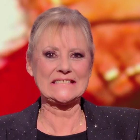 L'émotion était forte pour Dorothée ce vendredi sur TF1

Capture d'écran de l'émission "Merci Dorothée" sur TF1