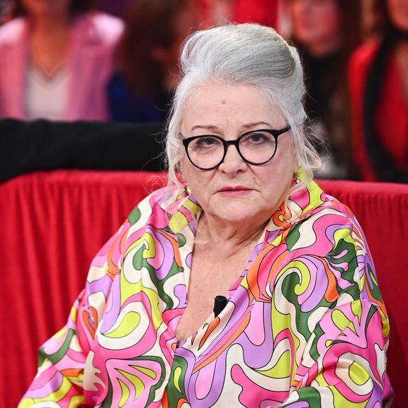 Tous deux ont su préserver la cohésion du Splendid en séparant carrière et vie privée.

Exclusif - Josiane Balasko - Enregistrement de l'émission Vivement dimanche consacrée à l'équipe du Splendid au studio Rive Gauche, presentée par Michel Drucker © Guillaume Gaffiot / Bestimage