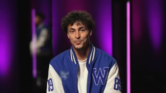 PORTRAIT Noah (Secret Story 2025) : "S'il faut tricher je tricherai", ce candidat très sportif et séducteur n'a pas de limites