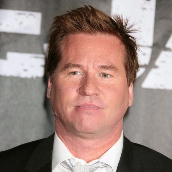 Val Kilmer.

Photo : Backgrid USA / Bestimage
