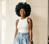 Le bubble short s’impose comme l’une des grandes tendances mode de l’été 2026. Avec sa coupe bouffante et son allure rétro, il revient dans des versions plus modernes et sophistiquées.

Tendance Bubble Short