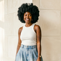 Exit la jupe : pourquoi le bubble short devient l’indispensable de votre dressing estival