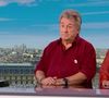 Interviewés sur France 2, sa mère Sylvie Godard et son beau-père Francis ont livré des détails glaçants de son emprisonnement. 

Franceinfo, les parents de Christophe Gleizes