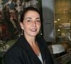 Elle était présente depuis 2018
Exclusif - Caroline Pons - 99ème édittion de la 'Foire de Chatou' sur les antiquités et Brocante à Chatou le 29 septembre 2019. © JLPPA/Bestimage