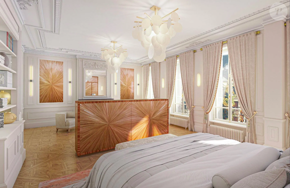 Cette demeure chargée d’histoire est proposée autour de 48 millions d’euros.

Ancienne Maison de Marcel Pagnol - Photo de Sothebysrealty