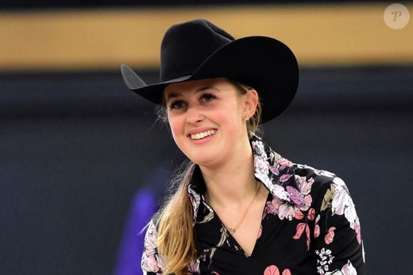 Il s'agira de la première petite-fille de l'ancien pilote automobile et de sa femme Corinna.

Gina, fille de Michael Schumacher, s’est mariée à Majorque