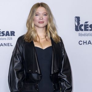 Les Seydoux ont déposé un recours.

Lea Seydoux - Photocall du dîner des Révélations César 2026 à l'Elysée Montmartre à Paris, France, le 19 janvier 2026.
 
© Olivier Borde / Bestimage