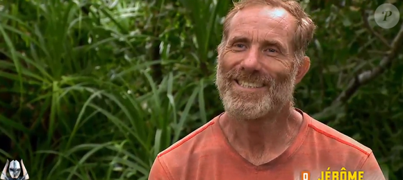 Et ce n'est pas Jérôme des Landes.

Treizième épisode de "Koh-Lanta, La Revanche des 4 Terres", mardi 27 mai 2025 sur TF1.