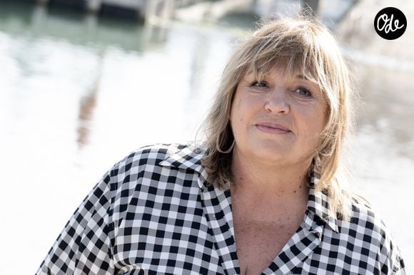 Michele Bernier n'a jamais retrouvé un compagnon depuis leur rupture

Michele Bernier participe à la séance photo du film « Parfum du Bonheur » dans le cadre du 27e Festival de fiction de La Rochelle, le 19 septembre 2025 à La Rochelle, en France.Photo de David NIVIERE/ABACAPRESS.COM