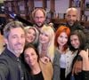 C'est en juillet qu'elle devrait en savoir plus sur son avenir

Malika Benjelloun est professeur de danse de la "Star Academy" .