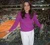 La jeune femme accuse ce dernier de l’avoir drogué à son insu, une situation qu’a vécu Cécile Grès
Exclusif - La journaliste Cécile Grès - Plateau de France Télévision lors des Internationaux de France de Tennis de Roland Garros 2024 - Jour 5 à Paris le 30 Mai 2024.
© Bertrand Rindoff / Bestimage