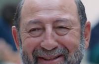 Kad Merad invité des Rencontres du Papotin sur France 2 ©France 2