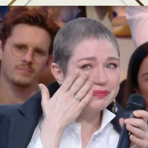 C à Vous, France 5, 22 mai 2025