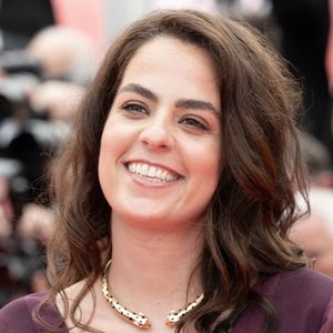 Anouchka Delon assiste au tapis rouge de la cérémonie d'ouverture et de la projection de "Partir Un Jour" au 78ème Festival de Cannes au Palais des Festivals le 13 mai 2025 à Cannes, France. Photo David Niviere/Abaca