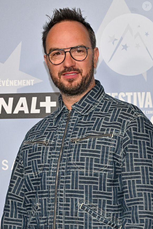 L'adolescente victime de harcèlement s'est suicidée

Jarry à la première du film L'Amour C est Surcote lors du 28ème Festival du Film de l'Alpe d'Huez à l'Alpe d'Huez, France le 14 janvier 2025. Photo by Julien Reynaud/APS-Medias/ABACAPRESS.COM
