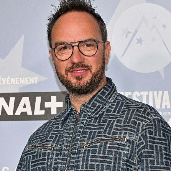 L'adolescente victime de harcèlement s'est suicidée

Jarry à la première du film L'Amour C est Surcote lors du 28ème Festival du Film de l'Alpe d'Huez à l'Alpe d'Huez, France le 14 janvier 2025. Photo by Julien Reynaud/APS-Medias/ABACAPRESS.COM