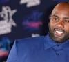 Pour se préserver, il observe une période sans judo et suit un nouveau protocole.

Teddy Riner - La 27 ème édition des NRJ MUSIC AWARDS au Palais des festivals et des congrès, à Cannes vendredi 31 octobre 2025. © Christophe Aubert via Bestimage