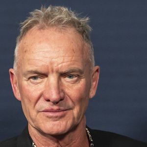Le 11 mars 2025, New York, États-Unis : Sting assiste au gala de printemps 2025 de la Fondation Wayuu Taya au Chelsea Industrial à New York. (Crédit image : © Ron Adar/SOPA Images via ZUMA Press Wire)