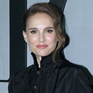 Natalie Portman - Célébrités au Défilé de Mode Dior, Prêt-à-porter Automne / Hiver 2025-2026 dans le cadre de la Fashion Week de Paris, France, le 04 Mars 2025.

© Bertrand Rindoff / Bestimage