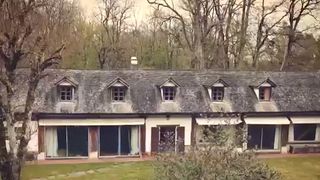 "Ses enfants n’auront pas les moyens" : Le constat sans appel d'Alain Delon sur l'entretien de Douchy après son départ, un prix à 6 chiffres