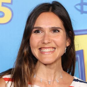 Le couple a eu une fille, Ghjulia, née le 2 novembre 2020.

Joyce Jonathan assiste à la première de « Toy Story 5 » qui s'est tenue au Cirque d'Hiver le 14 juin 2026 à Paris, en France. Photo de Jérôme Domine/ABACAPRESS.COM