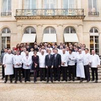 Pour l'ex de ce célèbre chef, la perte de leur fils n’est pas encore cicatrisée : “Son chemin est plus long”