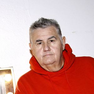 Exclusif - Portrait de Pierre Ménès. © Cédric Perrin / Bestimage