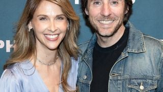 Ophélie Meunier et Mathieu Vergne en séjour près de Saint-Tropez avec leurs enfants : Valentine et Joseph sont le parfait mélange de leurs parents !