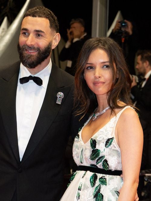 Karim Benzema prêt à se lancer dans une nouvelle aventure avec son épouse Lyna Khoudri