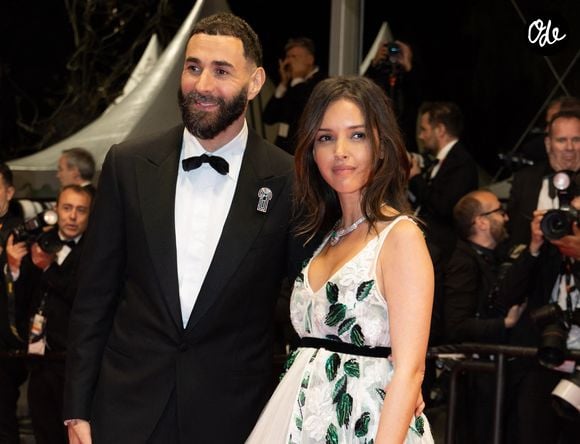 Au micro du média Konbini, Karim Benzema s'est livré à quelques confidences sur ses envies pour la suite. 

Karim Benzema et sa compagne Lyna Khoudri à la descente des marches du film « 13 jours 13 nuits » lors du 78ème Festival International du Film de Cannes.
© Olivier Borde/ Bestimage