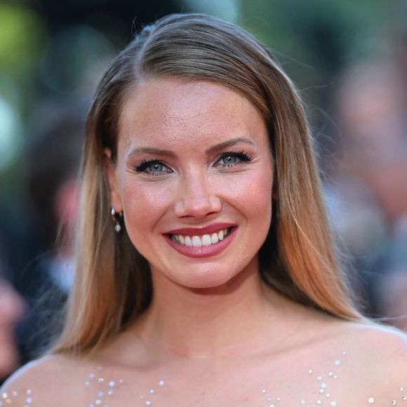 Amandine Petit est fiancée
 
Amandine Petit, Mission Impossible - The Final Reckoning marchant sur le tapis rouge pour la première hors compétition, Cannes, France dans le cadre du 78ème Festival de Cannes. Photo by Franck Castel/ABACAPRESS.COM