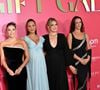 À l’occasion du Global Gift Gala, organisé à l’Hôtel de Paris Monte-Carlo, la princesse Stéphanie et ses trois enfants, Pauline Ducruet, Louis Ducruet et Camille Gottlieb, ont retrouvé Eva Longoria et Alexandra Leclerc.

Eva Longoria, Alexandra Leclerc (enceinte), Camille Gottlieb et Pauline Ducruet lors de la seconde édition du Global Gift Gala à l'hôtel de Paris à Monaco, le 9 octobre 2026. Cette année, les bénéfices de cette soirée caritative iront à 3 associations, Fight Aids Monaco, Corazones Unidos et Global Gift Foundation. © Bruno Bebert / Bestimage
