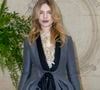 Elle a déjà deux enfants avec Antoine Arnault.

Natalia Vodianova - Photocall du défilé Dior "Collection Haute Couture Printemps/Eté 2026" lors de la Fashion Week de Paris (PFW), au musée Rodin, à Paris, France, le 26 janvier 2026. © Olivier Borde/Bestimage