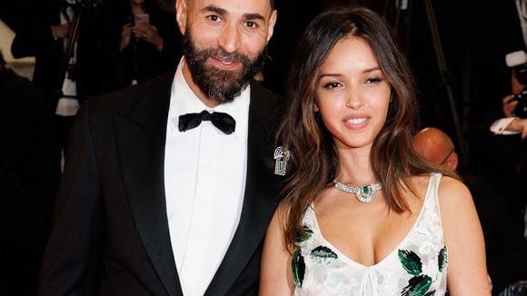 Karim Benzema épuisé ? Son apparence après son mariage avec Lyna Khoudri fait vivement parler