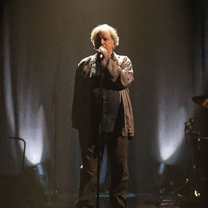 Hervé Vilard était en concert au Parc des expositions de Vandoeuvre-lès-Nancy,

Exclusif - Hervé Vilard en concert au Théâtre Sébastopol à Lille.

Photo : VANSTEENKISTE STEPHANE / BESTIMAGE