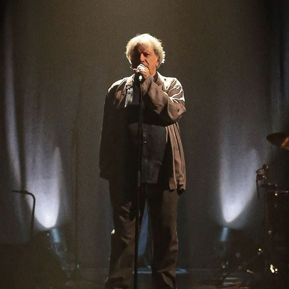 Hervé Vilard était en concert au Parc des expositions de Vandoeuvre-lès-Nancy,

Exclusif - Hervé Vilard en concert au Théâtre Sébastopol à Lille.

Photo : VANSTEENKISTE STEPHANE / BESTIMAGE