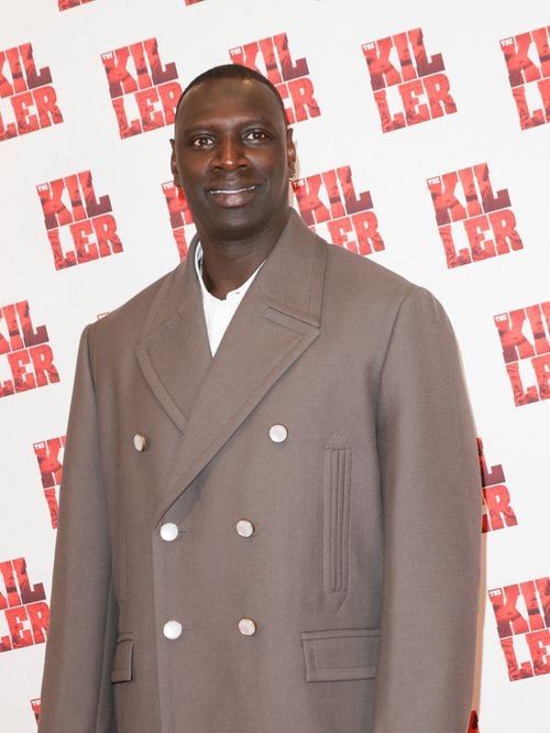 "Elle a vu naître ma fille aînée" : Omar Sy prend la parole pour défendre cette structure si importante à ses yeux
