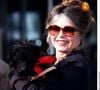 En effet, la Madrague sera très certainement ouverte uniquement sur rendez-vous, à de petits groupes, pendant seulement quelques mois de l'année ou à l'occasion d'événements spécifiques.

Archives - Brigitte Bardot souriante.

© Bestimage