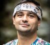 L'aventurier a partagé sur son compte Instagram un post.
Brice, candidat de "Koh-Lanta, la guerre des chefs", sur TF1