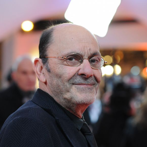 Exclusif - Jean-Pierre Bacri - Arrivées lors de la 43ème cérémonie des Cesar à la salle Pleyel à Paris © Stephane Kossman / Bestimage